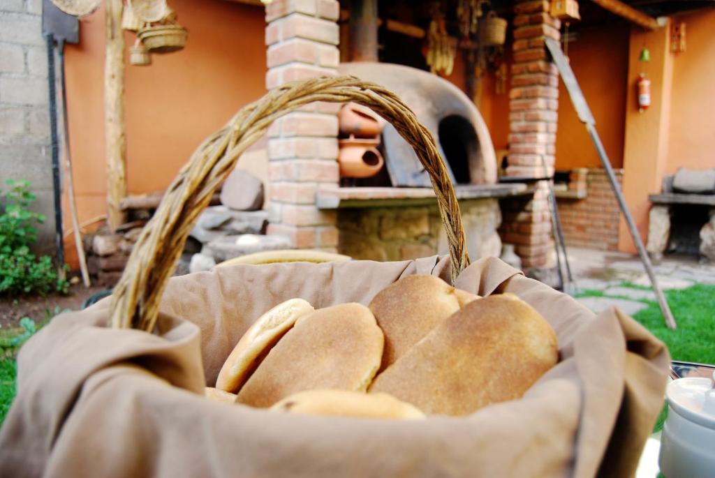 El Andariego Bed & Breakfast Cusco Exterior photo