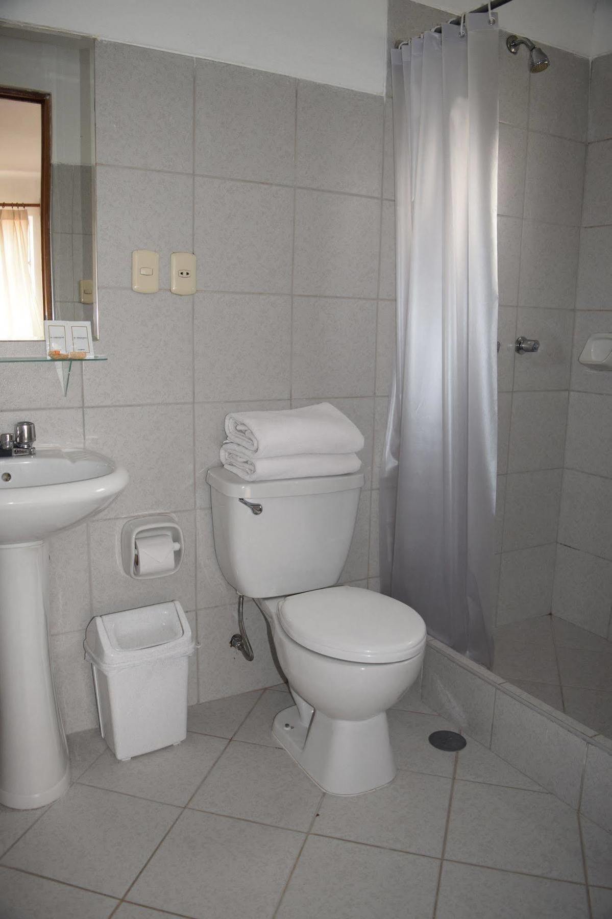El Andariego Bed & Breakfast Cusco Exterior photo