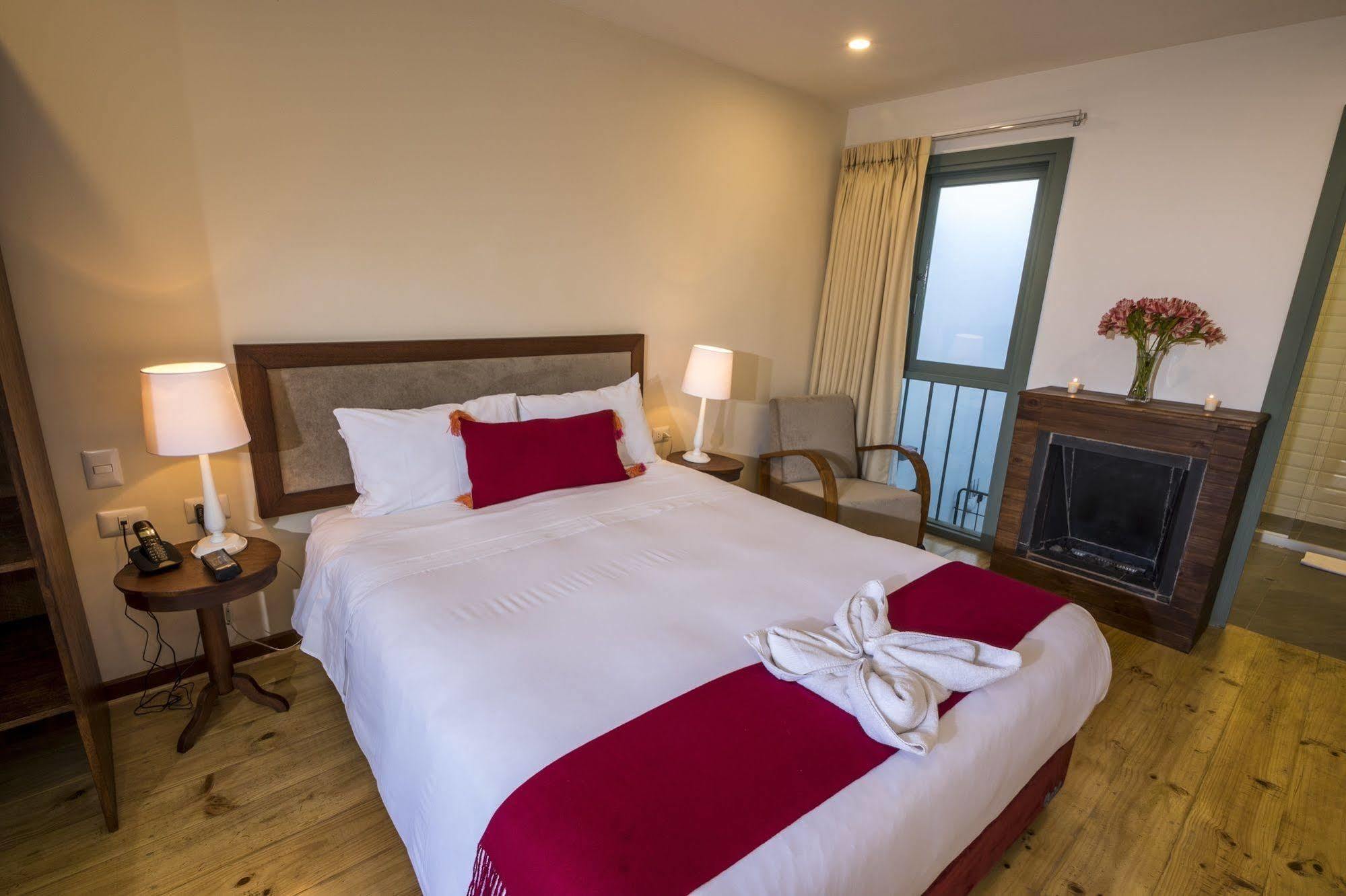 El Andariego Bed & Breakfast Cusco Exterior photo
